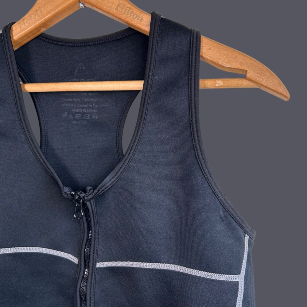 Head Women’s Neoprene Slimming Vest - Picture 2 of 7
